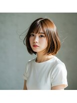 コトナ 越谷店 ショートボブ