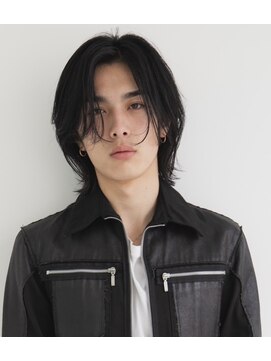 スミス 上野(smith) men'sメンズパーマスパイラルパーマスペインカール