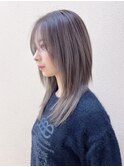 グレージュ