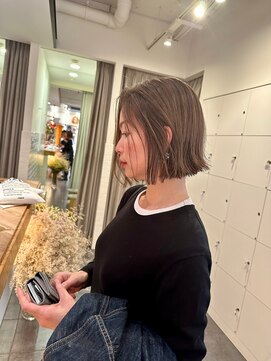 エイゾー(EIZO) 酸性カラー/ゼロテク/ブリーチ/ハイライト/