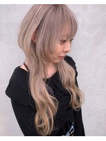 ランドマーク(LANDMARC)&nbsp;ハイトーンベージュ