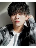 【noel】ibuki×波打ちマッシュ