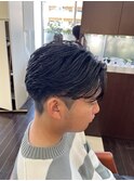 men's/MEN'S/メンズカット/メンズパーマ/船橋/ニュアンスパーマ