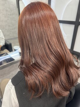 シアン(CYAN) 【CYAN】#20代30代#ベージュ#ツヤ感#大人かわいい