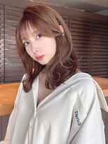 ロンド ラマ 岐阜(Lond bla-ma)&nbsp;縮毛矯正/韓国