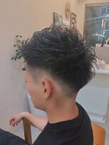 ジャム ヴィ―ボ(JAM Vivo) メンズカット