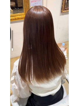 ミリアル(Milial) MAHOトリートメント