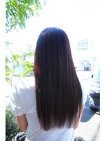 チェロ(CHERO)&nbsp;★美髪ストレートヘア＃モテ髪＃艶髪＃髪質改善＃美髪