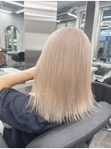 ☆ホワイトピンクベージュ☆
