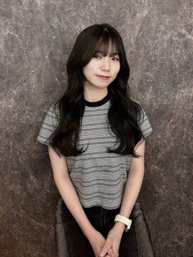 エルガ バイ コバルト(LGA by cobalt) 透明感グレージュカラー