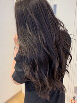 シエル 大名店(CIEL)&nbsp;サーフガール巻き★