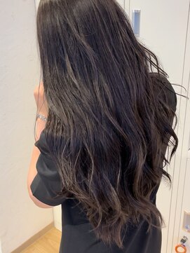 シエル 大名店(CIEL) サーフガール巻き★