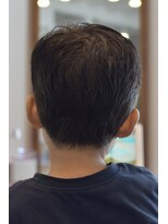 ヘアーズ マツシタ(Hairs MATUSITA)&nbsp;スタイル