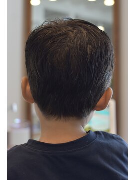 ヘアーズ マツシタ(Hairs MATUSITA) スタイル