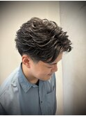 フェザーショート