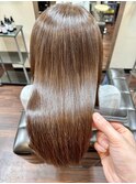 【40代大人女性】俺のトリートメント  rutile・西宮・芦屋・神戸