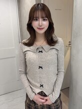 アイユー(ii+U) 鈴木 里沙