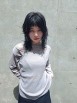 オーマ(OMA)&nbsp;Y2Kレイヤー@katagishi_00