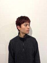 エトス プロデュースド バイ ヴァイナルズミックス(Ethos produced by Vinyl's mix) 川上 磨己志