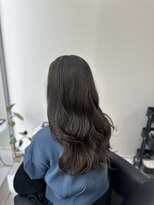 アルドーレフィエロ シンサイバシ(Ardore fiero shinsaibashi)&nbsp;冬におすすめ☆オリーブブラウン