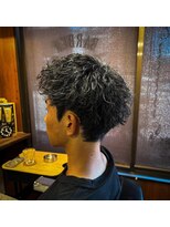 ジョイボックス 東三国店(JOYBOX)&nbsp;ソフトツイストスパイキー