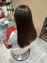 アース コアフュールボーテ 国分寺店(EARTH coiffure beaute)&nbsp;髪質改善/縮毛矯正/トリートメント