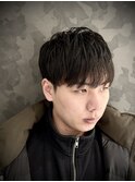 束間マッシュ