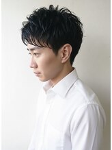 男性の利用は可能ですか？【CERCA高田馬場/新宿/イルミナカラー/髪質改善カラー/白髪ぼかし/眉毛カット】