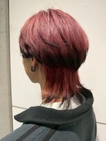 アッドバイケンジ(Add.. by KENJE) エンドカラー【戸塚/戸塚駅/戸塚駅近/インナーカラー/