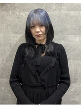 カシータヘアー(Casita hair) 國原 姫菜