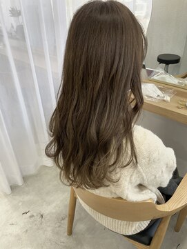 リュンヌ(Lune) ベージュカラー＊