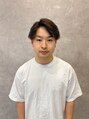 アグ ヘアー フィーツ 相馬店(Agu hair fiets)&nbsp;佐藤 裕生