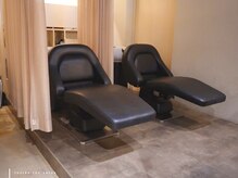 ナック ウメダ(knack UMEDA)の雰囲気（Aujua（オージュア）取扱◎極上ヘッドスパで癒しのひとときを。）
