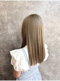 ツヤサラベージュ