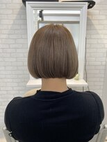 シータ ふじみ野(THETA)&nbsp;ボブスタイル