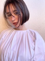 フランチェスカ(Francesca)&nbsp;レイヤーボブ