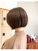 シータ 坂戸北口店(THETA)&nbsp;ボブ