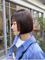 キヨイ(kiyoi) ボブ