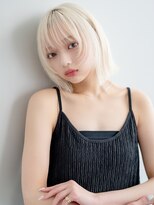 レッド(RED) ボブレイヤー