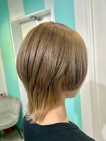 マティーナ ヘアー 池袋(Matina hair)&nbsp;【】池袋駅・ブリーチ