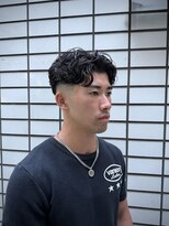 ソリズ ヘア クルー 池袋(SOLIZ HAIR CREW)&nbsp;ラルフカール