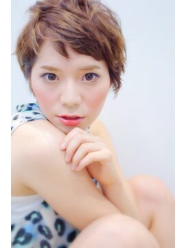 ウィル 阪急茨木駅前店(WiLL) クールフェミショート☆