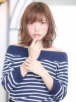 ヴィアラ 自由が丘(VIALA)&nbsp;【VIALA 自由が丘】フェミニン×ロブ2016