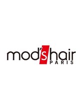 mod's hair 仙台長町店【モッズヘア】