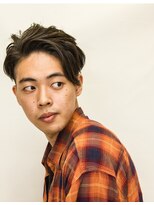 ハーモニー(Harmony)&nbsp;メリハリツーブロック