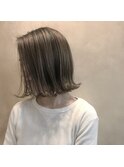 ★ハイライトボブ★