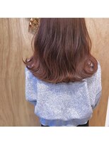 ツイギー 伊賀上ビル店(TWiGGY)&nbsp;ナチュラルAライン。