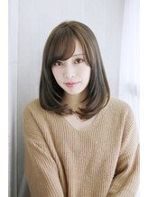 ウィズ 川口店(WIZ) 大人かわいいミディ