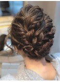 簡単アレンジ