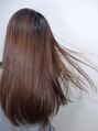ヘアー リラックス 風香(HAIR RELAX) 髪に優しい 縮毛矯正